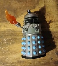 Doctor Who 6" inch Flame