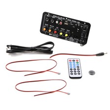 1set Amplifier Board Bluetooth