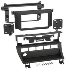 BMW 3 E46 Limousine Coupe