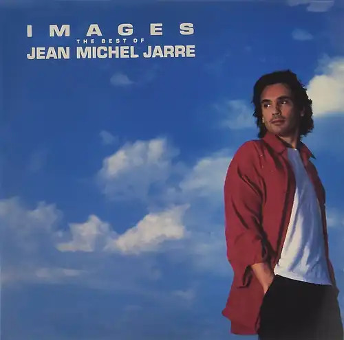 Jean michel jarre images - jarre,