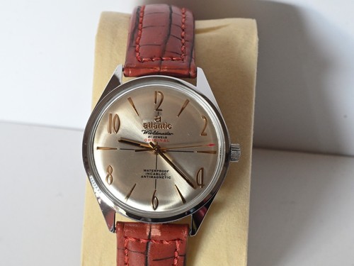 Atlantic worldmaster jewels - atlantic,