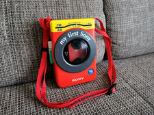 My First Sony Kassetten