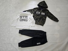 Kinder Jogginganzug NEU Jungen