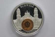 Medaillen (01)  European