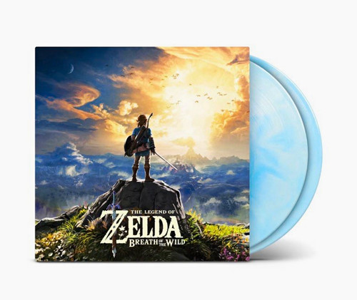 Nintendo the legend zelda - nintendo,