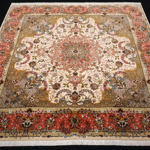 Orient teppich täbriz - täbriz, 202