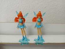 Winx  Club  2 x   Bloom    2 x BPZ   D 2006