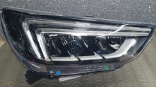 Original Opel Mokka Full LED Scheinwerfer 42698960 Rechts