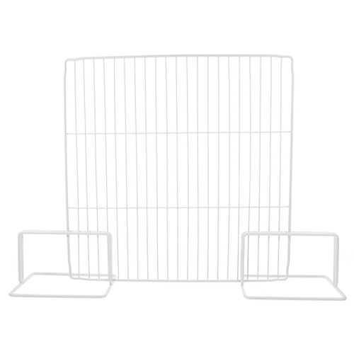 Gefrierschrank-drahttrennwand