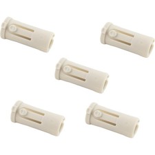 5x Hülse Buchse für Stihl