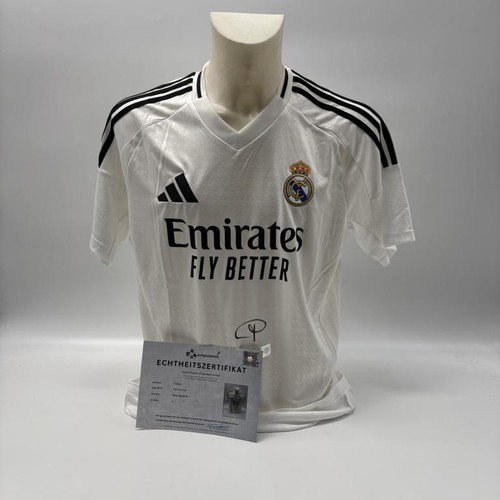Real madrid trikot toni - trikot, kroos