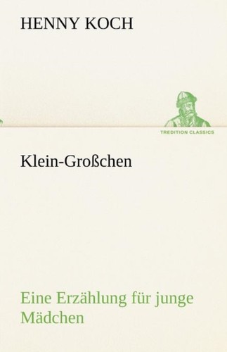 Koch klein grosschen - klein-grosschen,