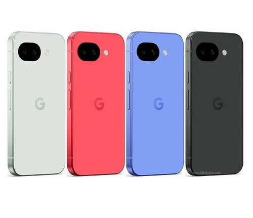 Google pixel 10a - google, 128gb
