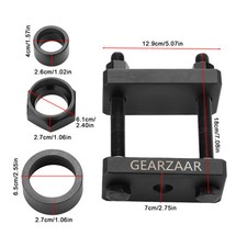 Traggelenk Abzieher für VW T4 Bus Ausdrücker Presse Werkzeug SEHR MASSIV T4