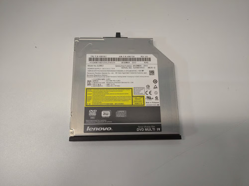 Lenovo thinkpad ultrabay - ultrabay, dvd
