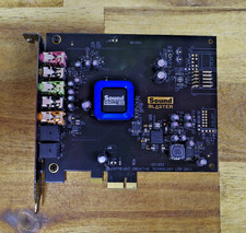 Creative Sound Blaster Recon3D