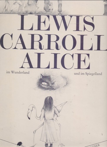 Edition illgner lewis carroll - edition,