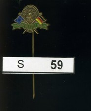 S059, Angelsport, Platil