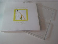 Signatur 7 - Christoph Meckel - Buch im Acryl-Schuber - Rommerskirchen 1987