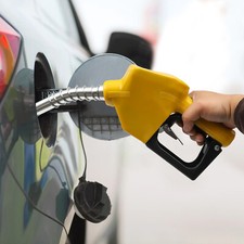 Zapfpistole Diesel Automatisch