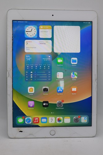 Apple ipad gen a1822 - apple,