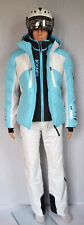 BOGNER SET SKIANZUG JESSY TEAM SKIJACKE + SKIHOSE TIM2 UVP 2290 € Gr 50 L NEU