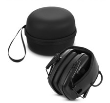 Elektronischer Gehörschutz Howard Leight Impact Sport Schießen Ohrenschützer NEU