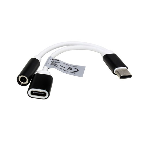 Audio adapter für gome - audio, u7