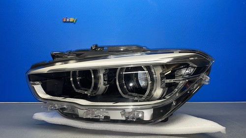 Bmw 1er f20 f21 facelift - facelift,
