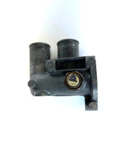 Abzweigflansch,Wasserflansch, BMW 1800 TI , 2000 TI , 115322158