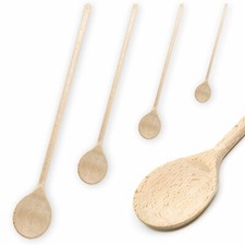 Holzkochlöffel Grossküchen