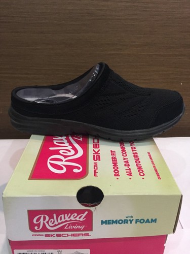 Skechers damen relaxed living - skechers,