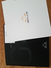 Sealine Prospekt 2004 mit Preisliste