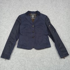 Blonde Nr. 8 Stockholm