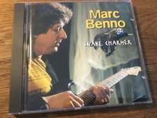 Marc Benno - Snake Charmer