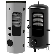 Hygienespeicher Pufferspeicher