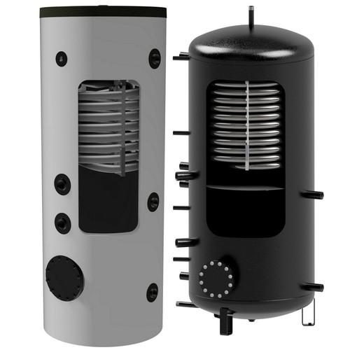Hygienespeicher pufferspeicher - hygienespeicher,