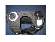 SeaQuest Reflector Kit für SeaQuest Pro QD Tauchjacket - NEU !!!