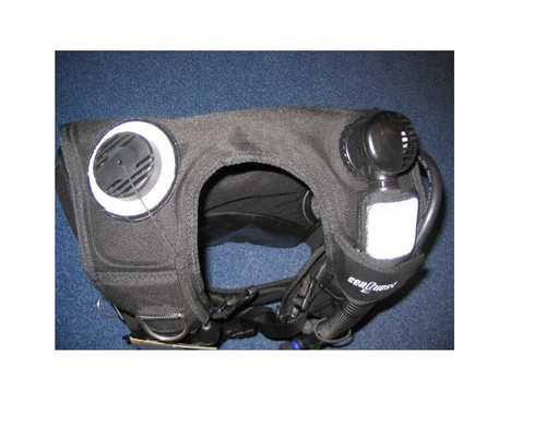 Seaquest reflector kit für - seaquest,