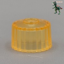 Playmobil Gelblicht-Polizeistarin-Playmospace-Schiffe-LKW-Schneepflug