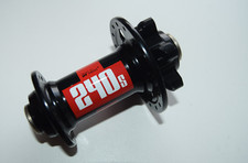 DT Swiss 240S Nabe Vorderrad