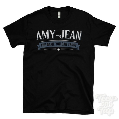 Amy jean the - the, you