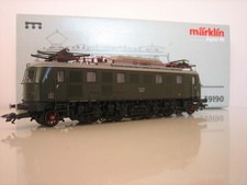 Märklin H0 39190 Electric