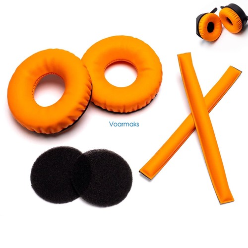Ear pads for sennheiser - for,