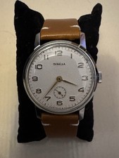 mechanische Armbanduhr