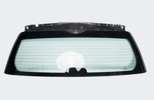 Original Heckscheibe Scheibe