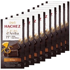 Hachez Schokolade Cocoa