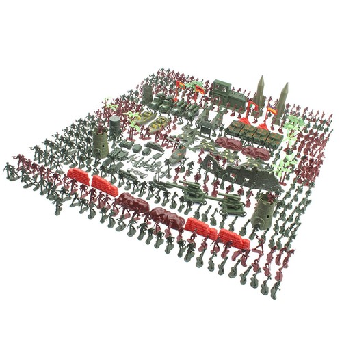 Spielzeug soldat landschaft - spielzeug,