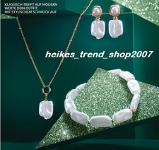 Avon Halskette / Armband /