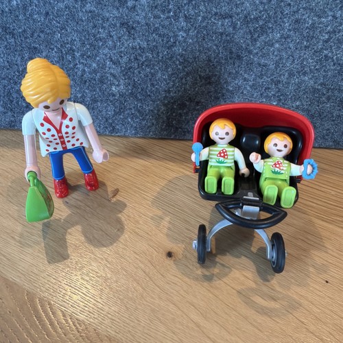 Playmobil 5573 mutter mit - playmobil,